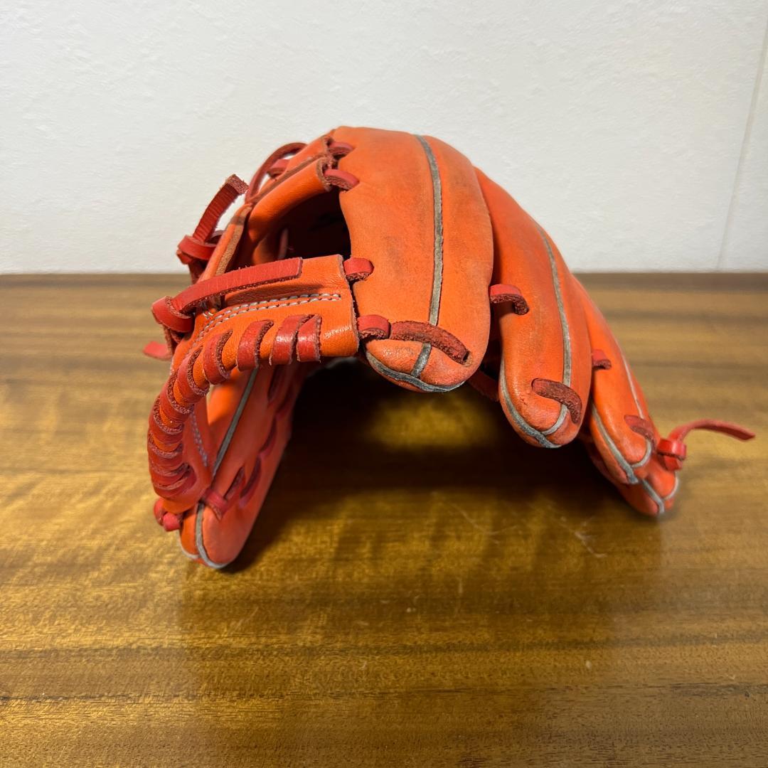 ミズノ セレクトナイン 少年軟式 オールラウンド 東京オリンピック限定 右投げ