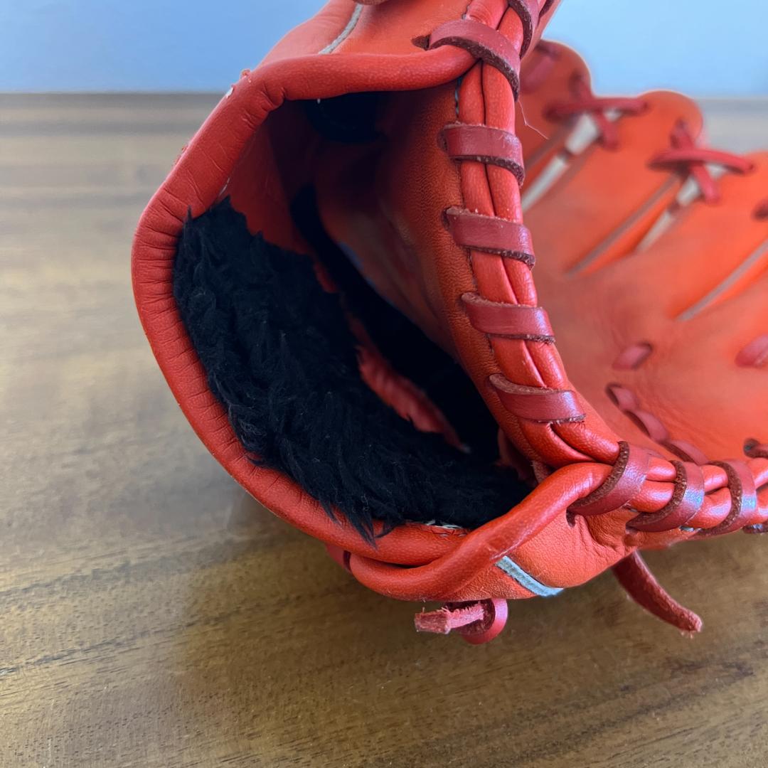 ミズノ セレクトナイン 少年軟式 オールラウンド 東京オリンピック限定 右投げ