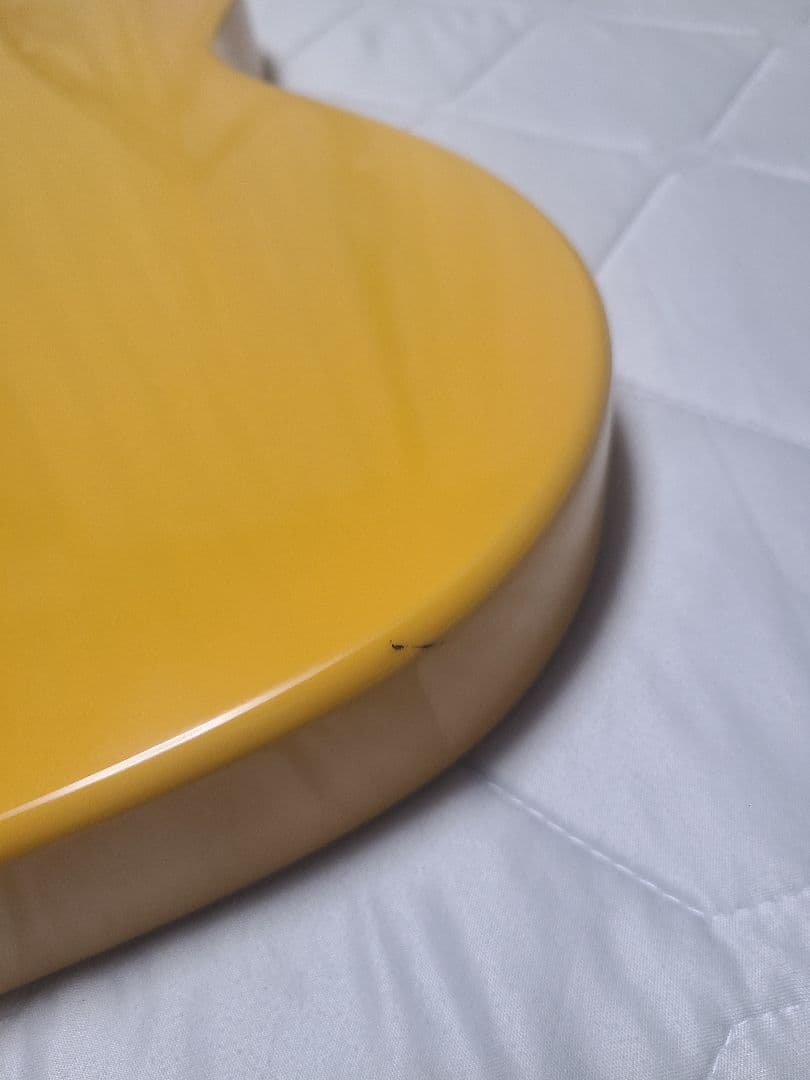 エレキギター　fender Player II Telecaster