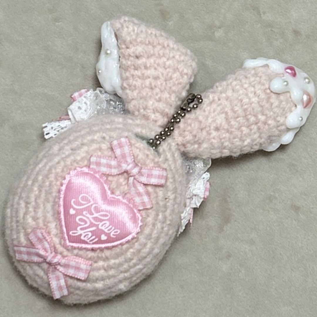 【summer】　たまごっち　ピース　カバー