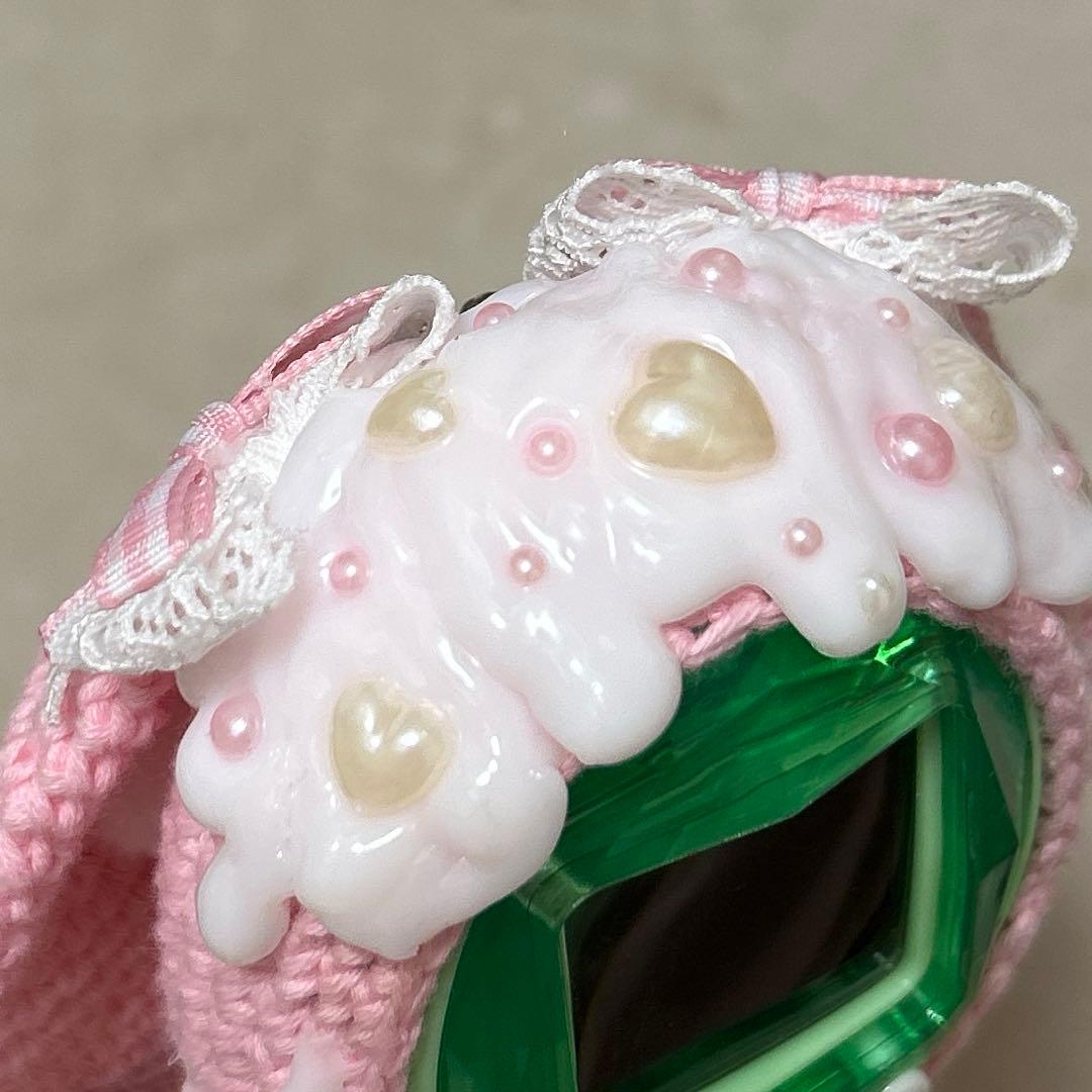 【summer】　たまごっち　ピース　カバー