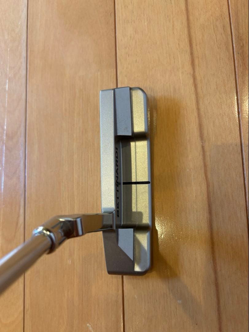 DASS Bettinardi ベティナルディ　パター