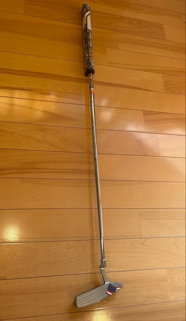 DASS Bettinardi ベティナルディ　パター