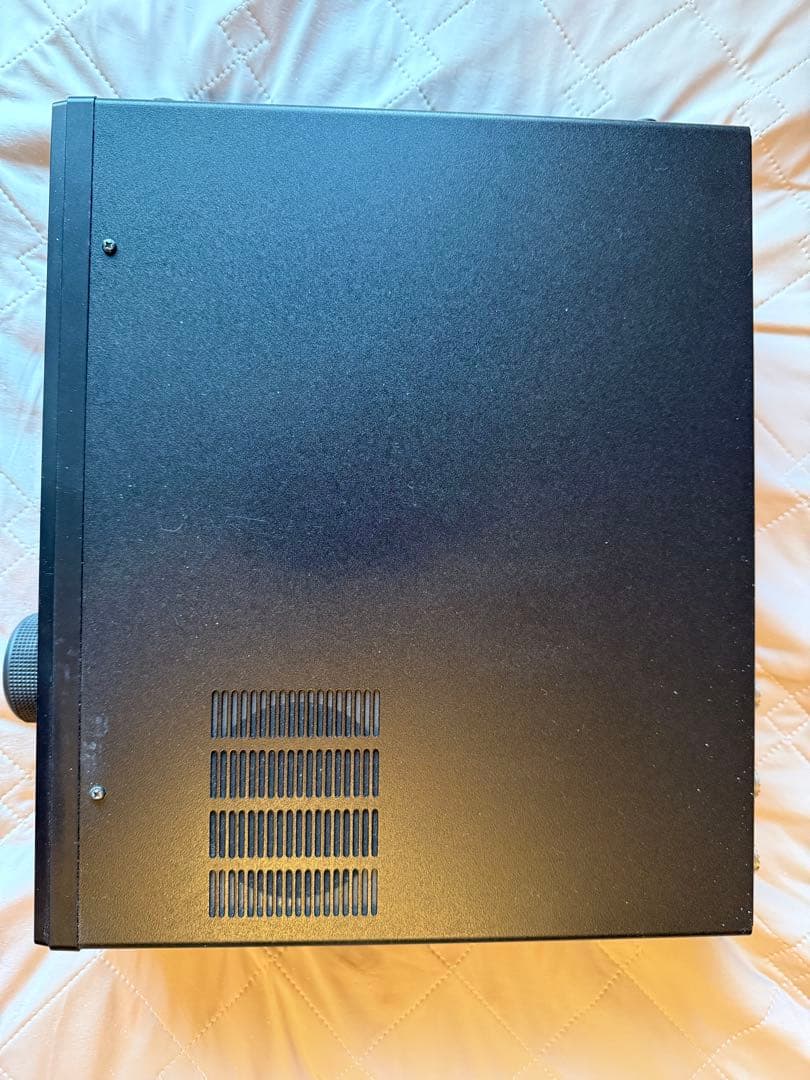 ヤエス HF/50MHz トランシーバーFTDX3000DM