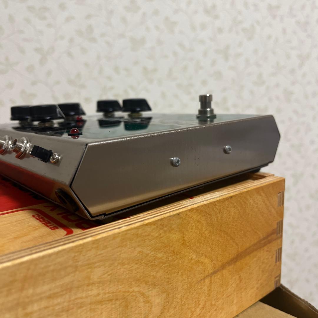 electro-harmonix POLY CHORUS 旧型