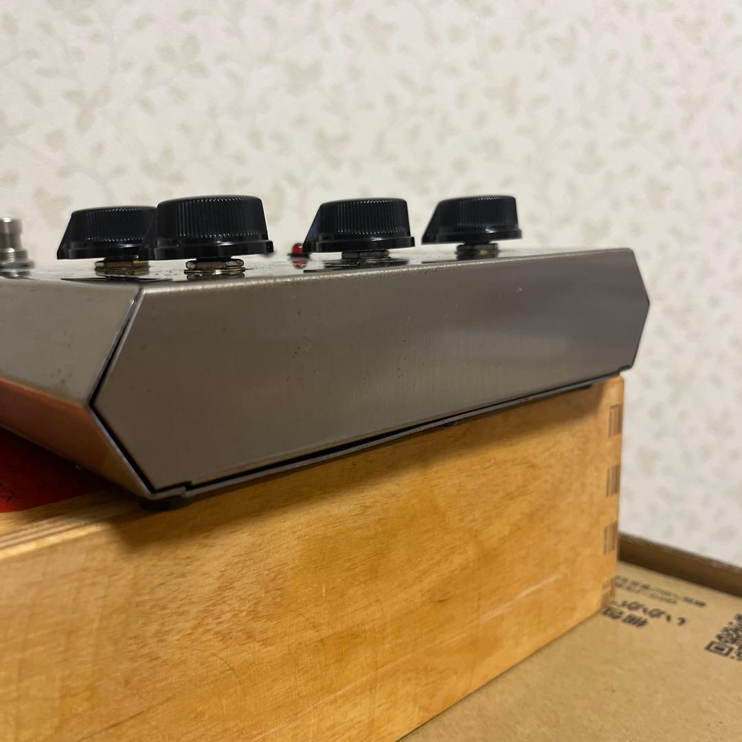 electro-harmonix POLY CHORUS 旧型