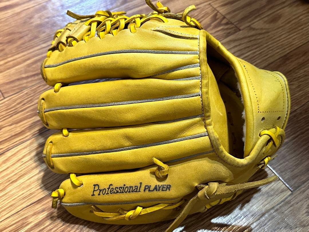 スラッガー　一般軟式グローブ　KSN-7PSE