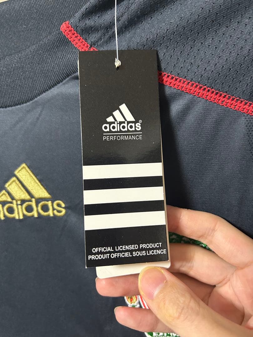 Liverpoolリヴァプール　ジェラード　09-10 ユニフォームレプリカ