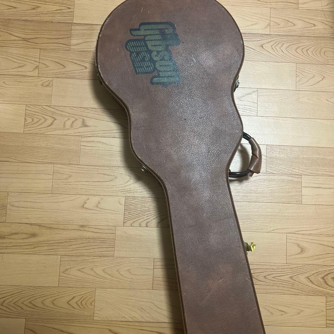 ギター Gibson USA 95 Les Paul custom