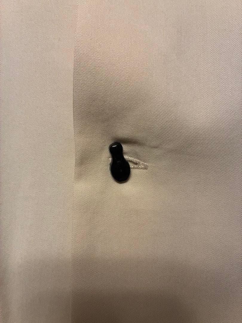 ボウリングシャツ Lサイズ