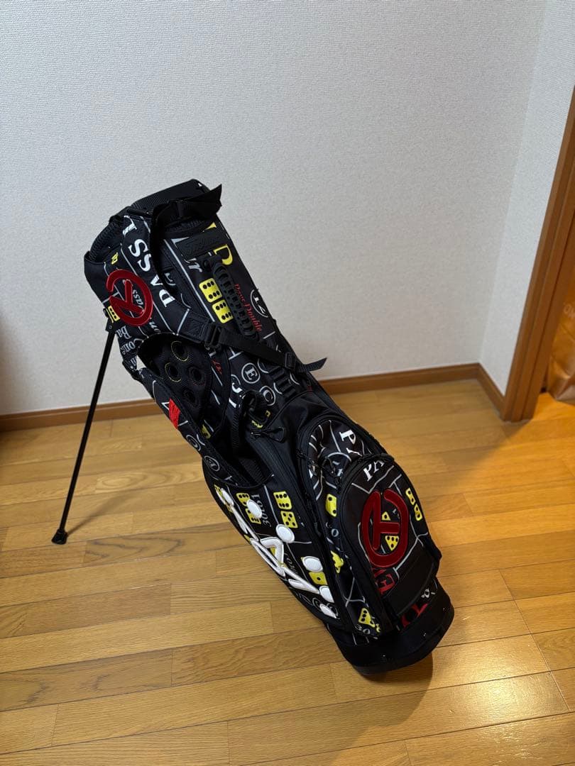 【Rui】スコッティキャメロン Pathfinder スタンドバック