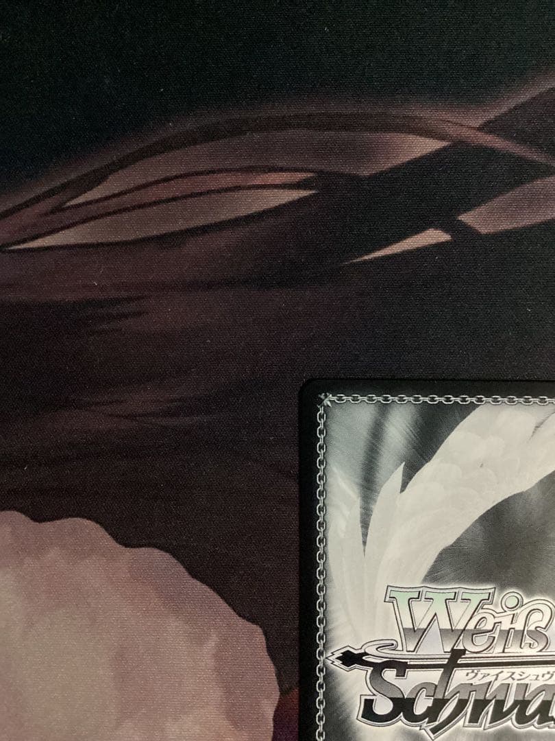 WS ブルーアーカイブ 便利屋68 アル SEC サイン