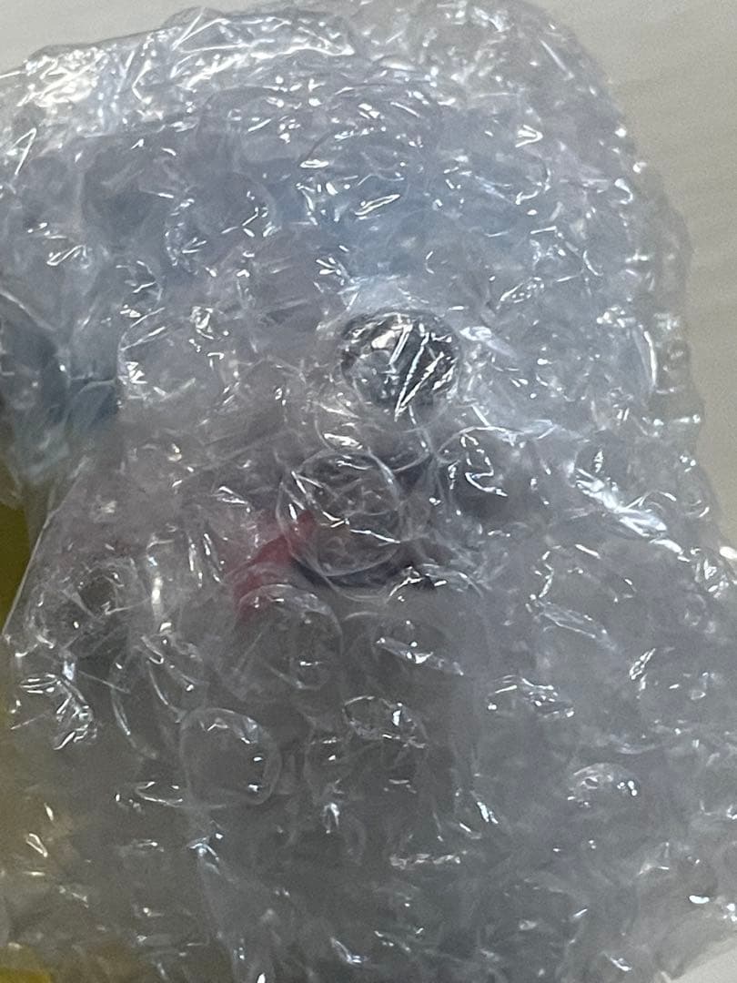 一番くじ　マンウィズアミッション　A賞とH賞 フェイスマグネット タナパイ