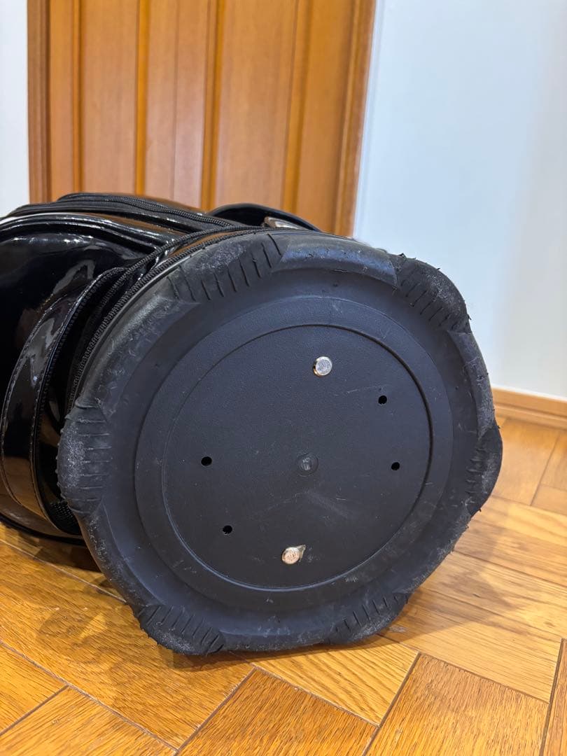 Jeep 迷彩キャディバッグ