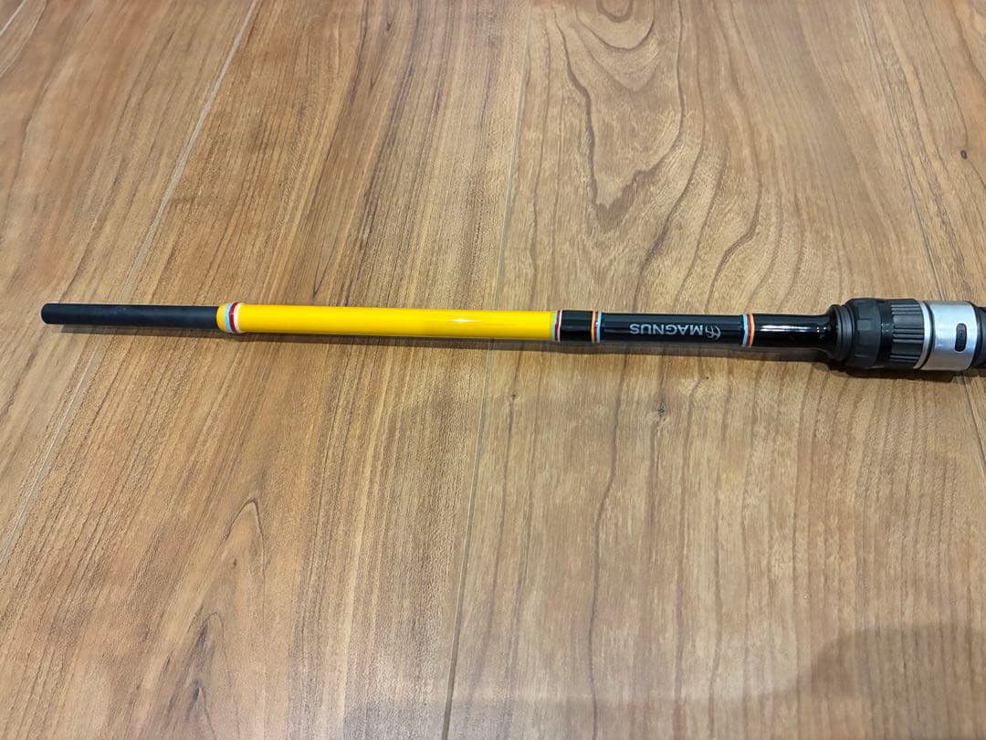 フィンチ　オークニー　80S