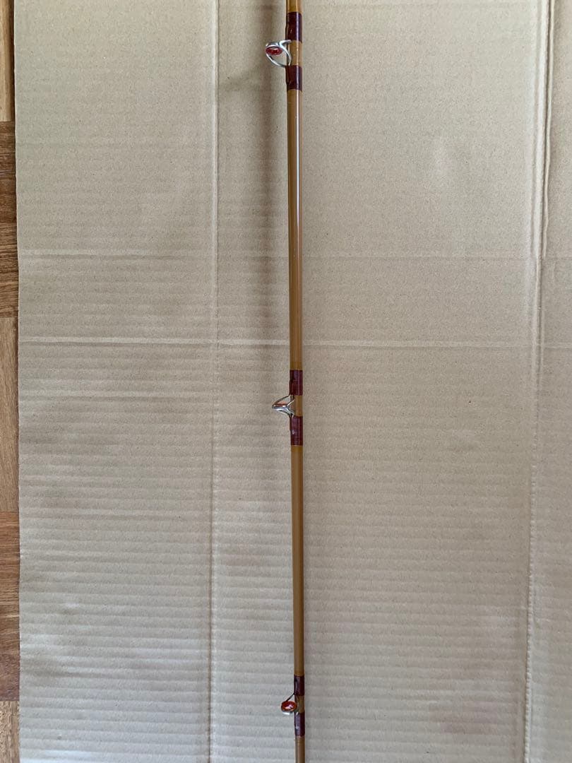 スーパーストライカー　FL-59 Lilypad Hu sky 6