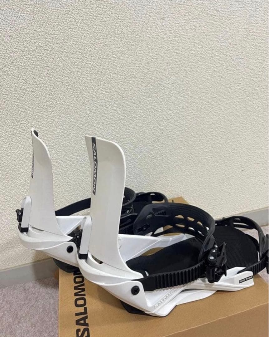 スノーボード3点セットYONEX SALOMON Burton(ブーツはおまけ)