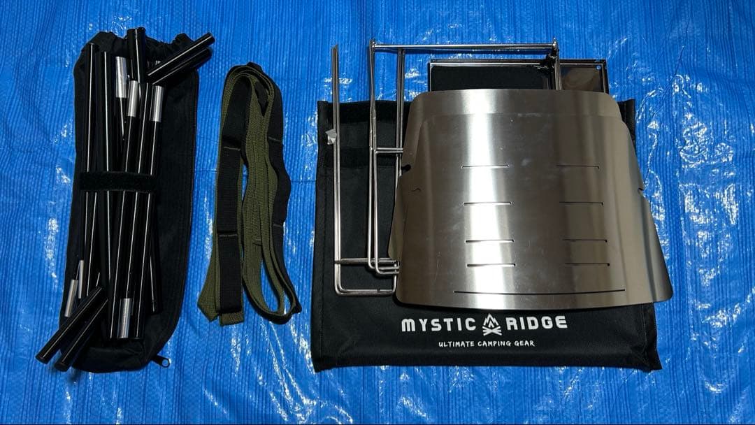 【使用一回美品】コールマン タフスクリーン 2ルームハウス MDX+ セット