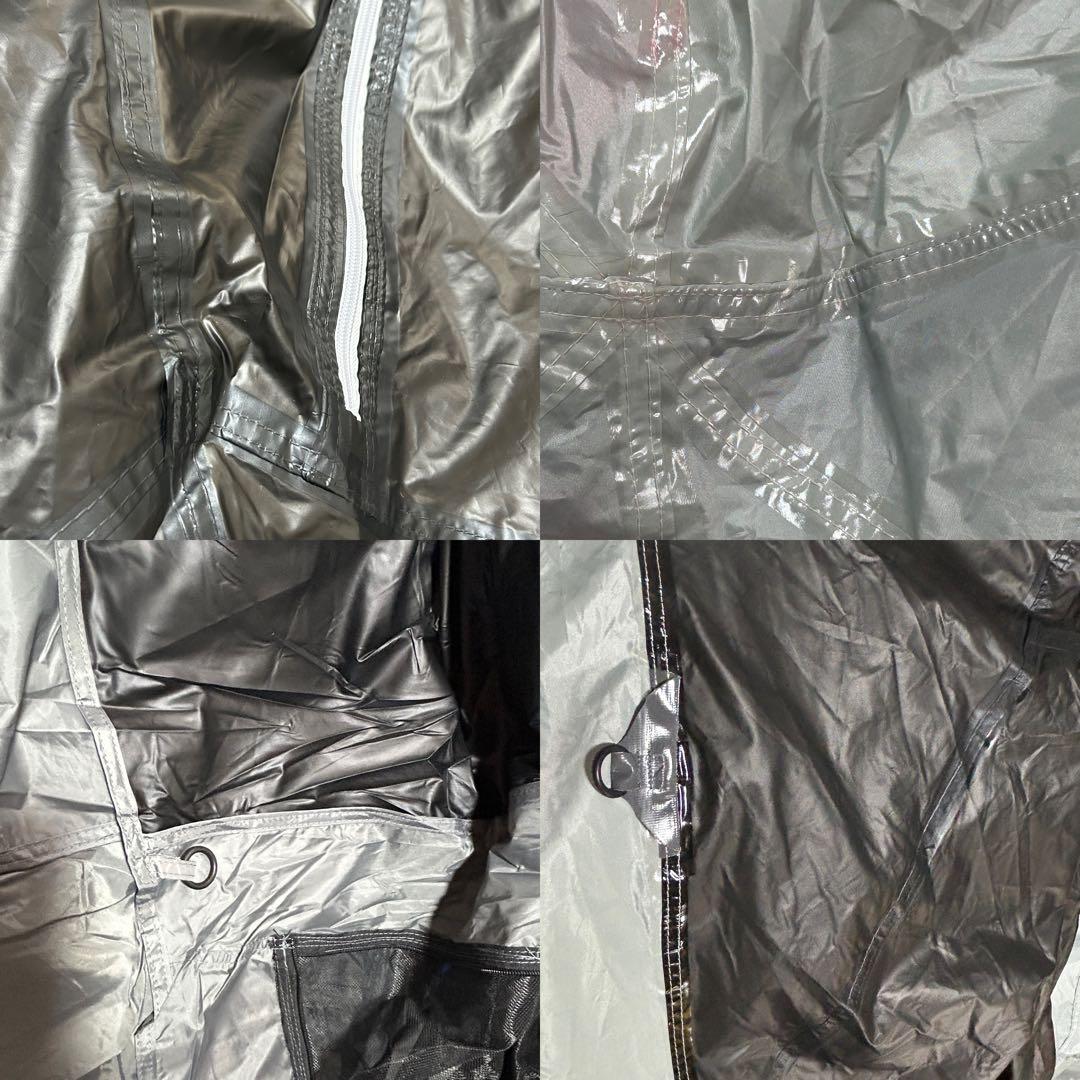 【使用一回美品】コールマン タフスクリーン 2ルームハウス MDX+ セット