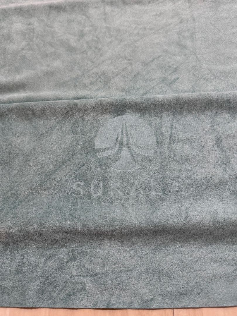 【美品】LAVA限定 SUKALA ヨガマット＆ケース セット