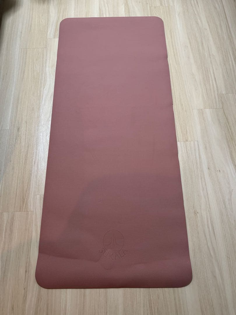 【美品】LAVA限定 SUKALA ヨガマット＆ケース セット