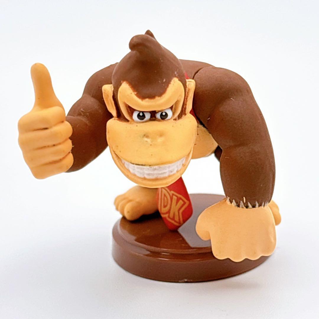 スーパーマリオ　チョコエッグ　セレクション　2009年　希少　レア