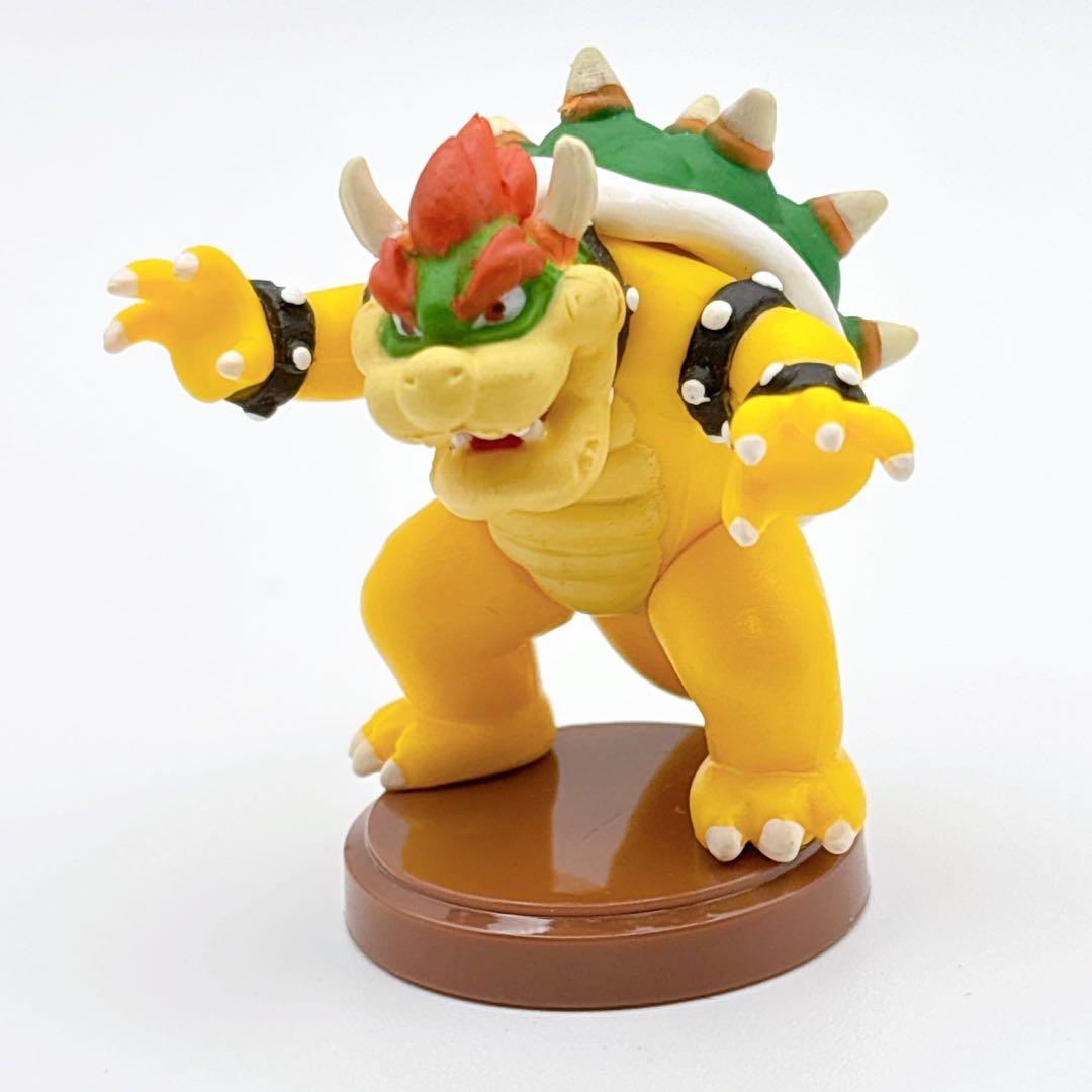 スーパーマリオ　チョコエッグ　セレクション　2009年　希少　レア