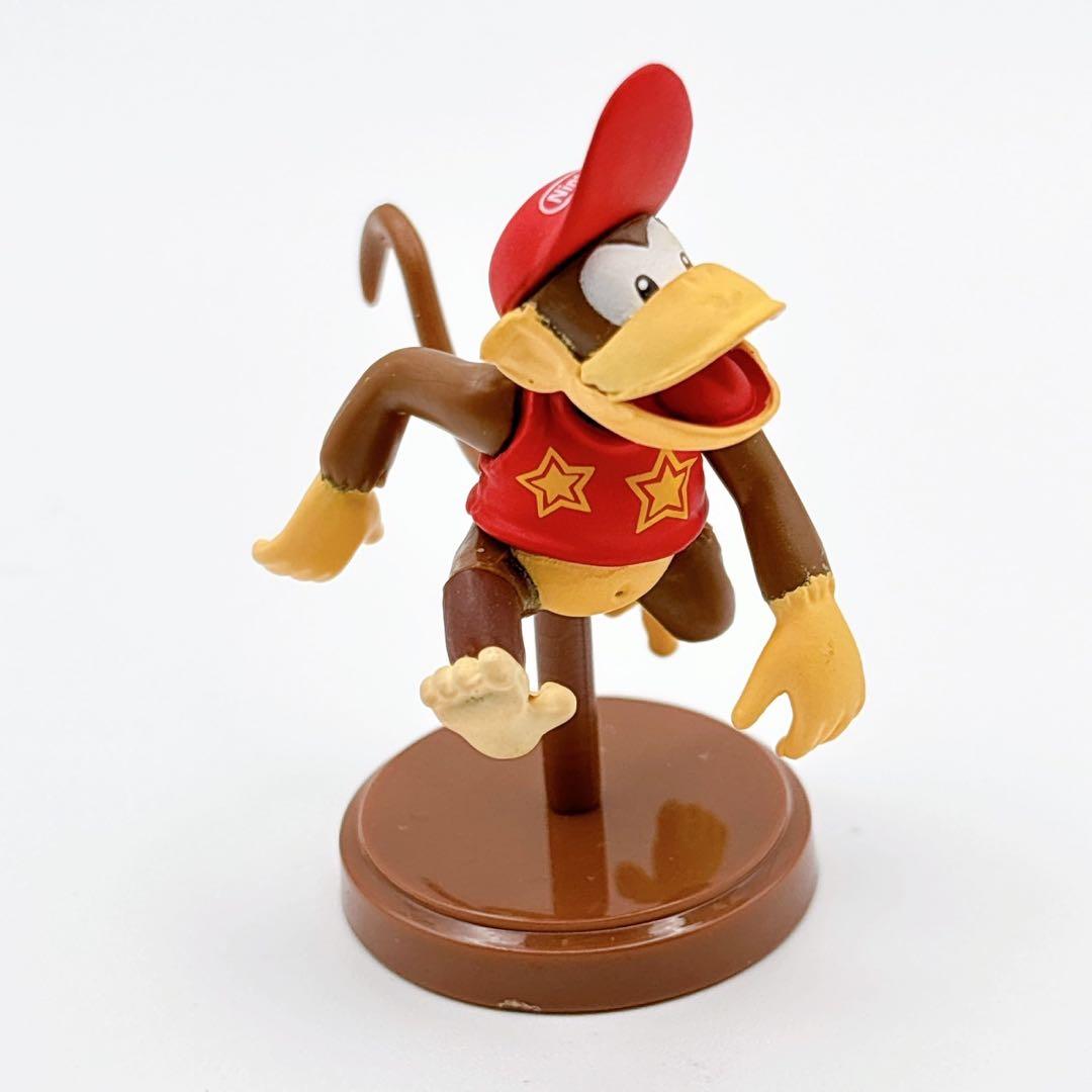 スーパーマリオ　チョコエッグ　セレクション　2009年　希少　レア