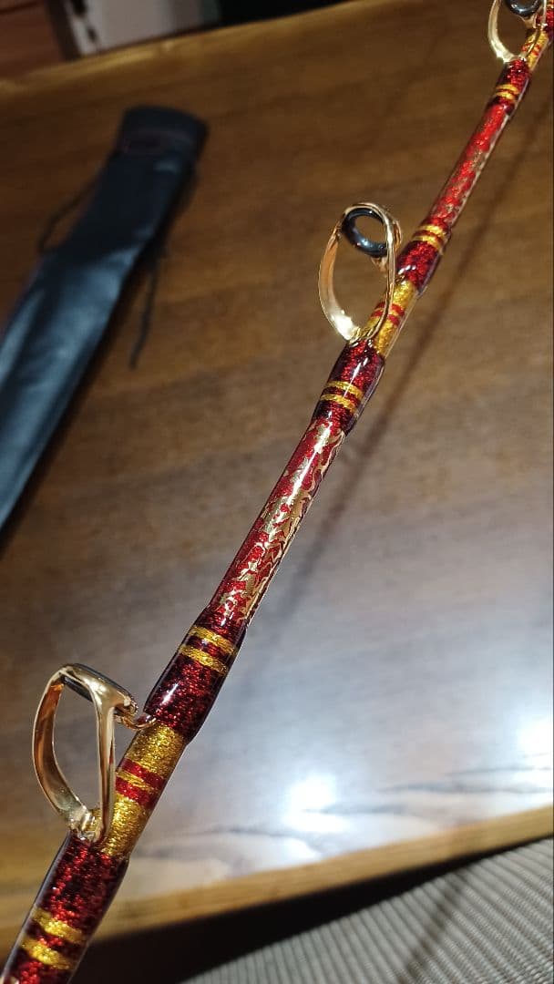 アリゲーターギル　奈良の人専用