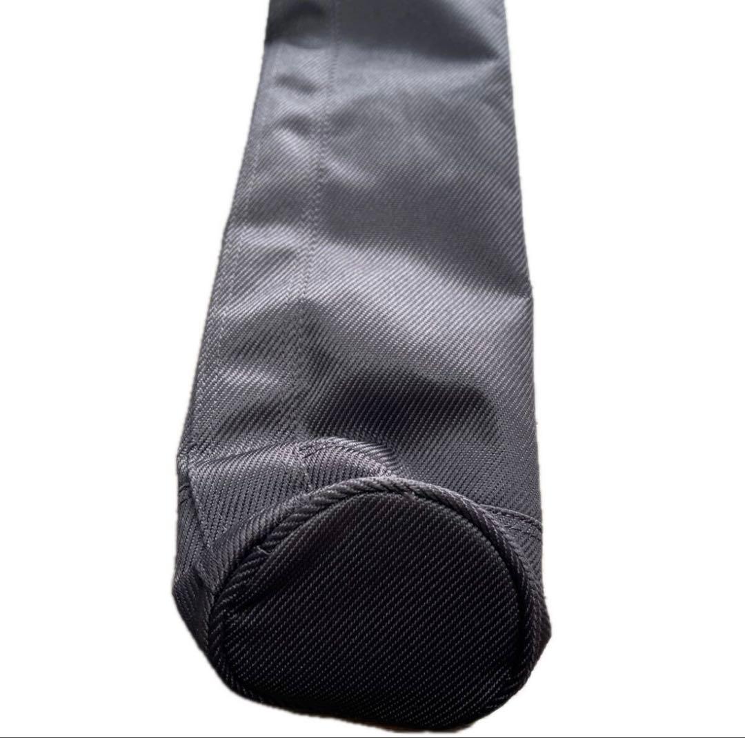 【新品タグ付き】パーリーゲイツ クラブケース ネイビー 5〜6本用