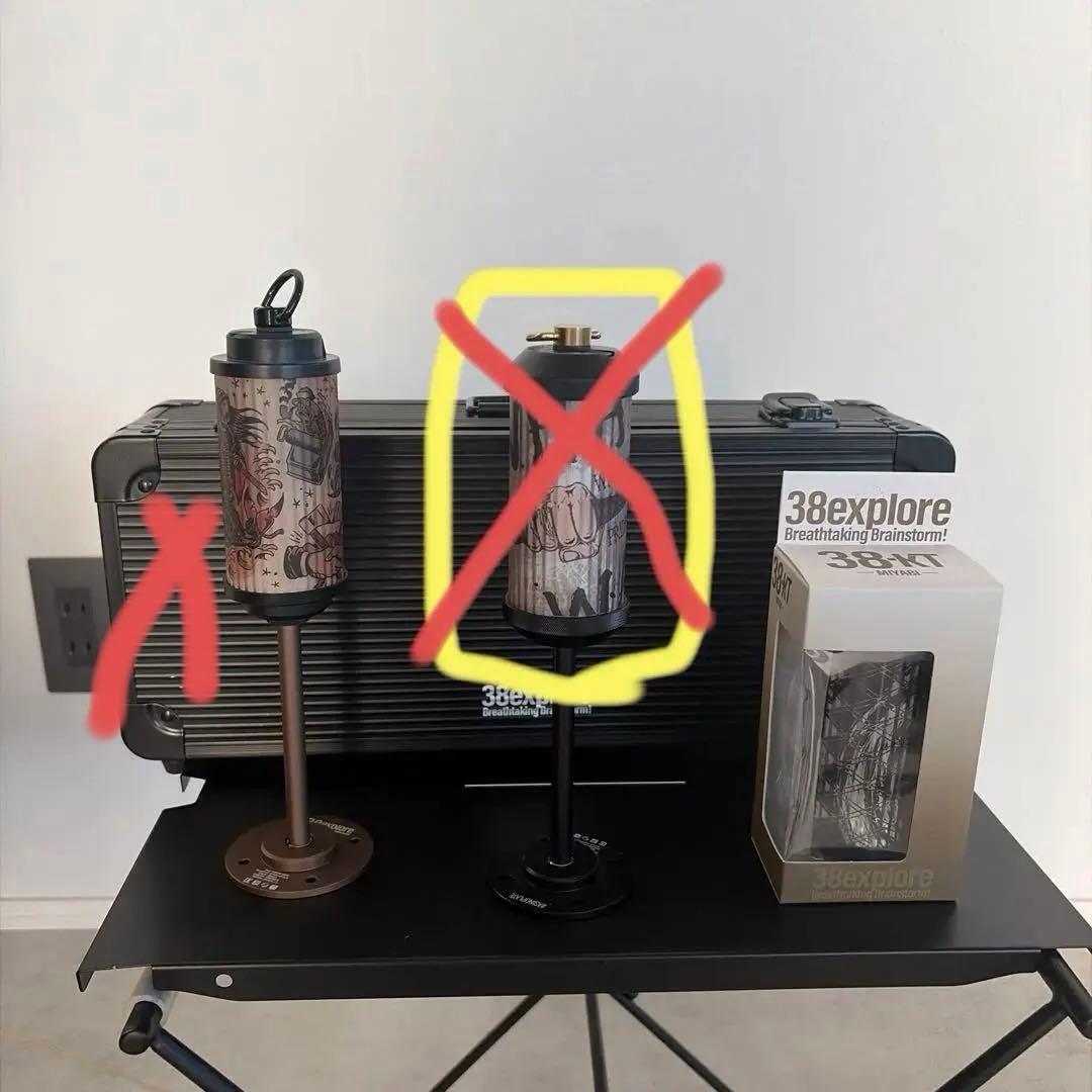 値下げ！38灯セット　バラ売り可