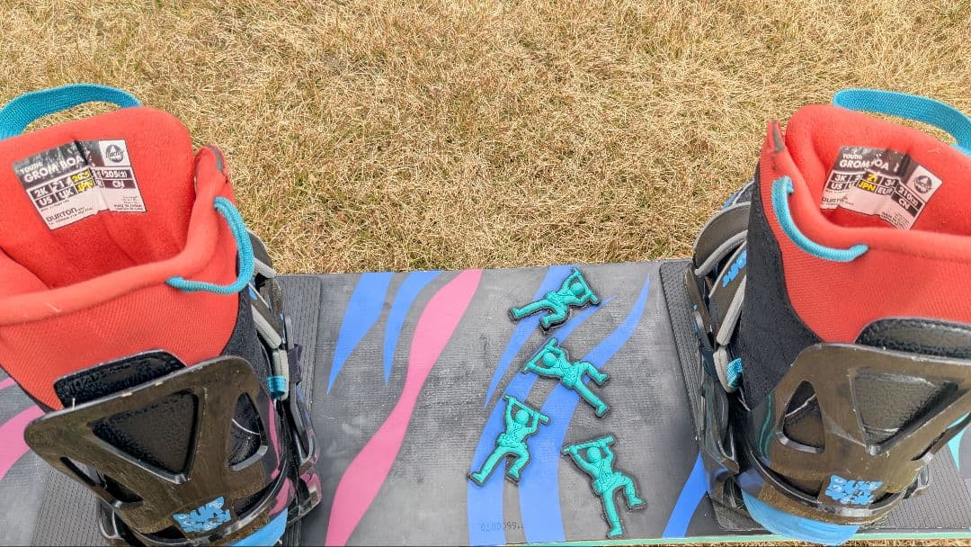 BURTON　 キッズ110cm