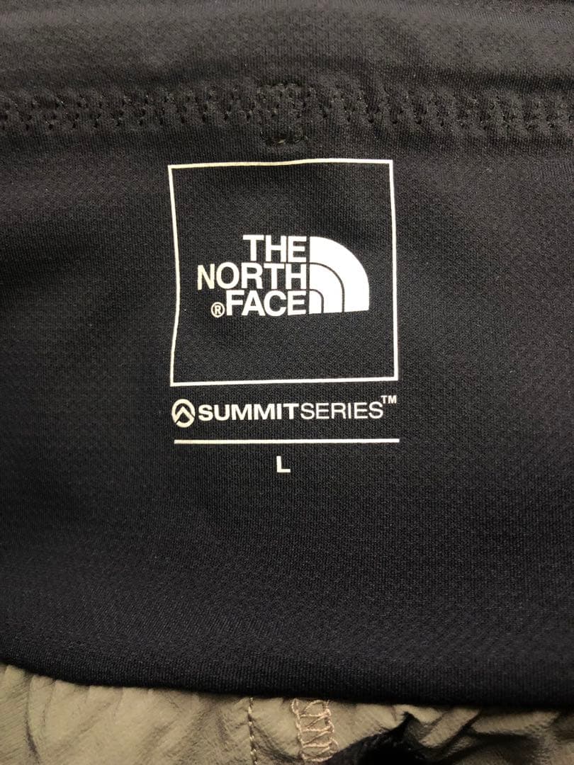 まーぼー ショートパンツ エンデュリストレイルショーツ