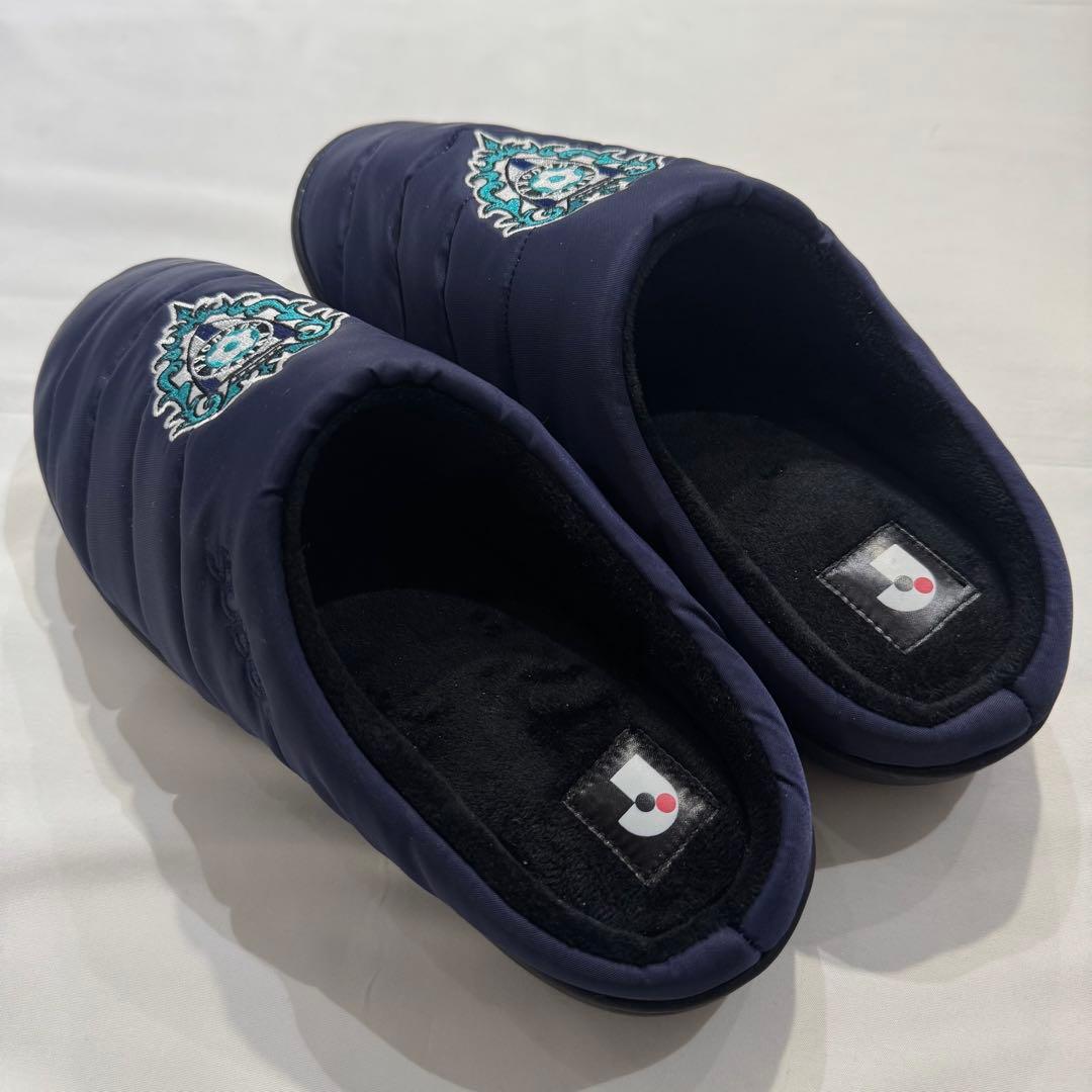 本日限定 SUBU アビスパ福岡 ネイビー サイズ1,2セット販売