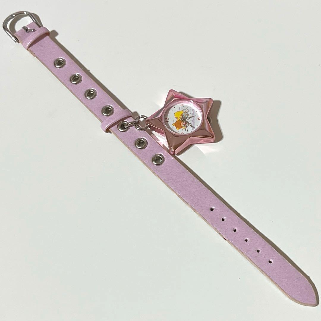 キキララ ウォッチ