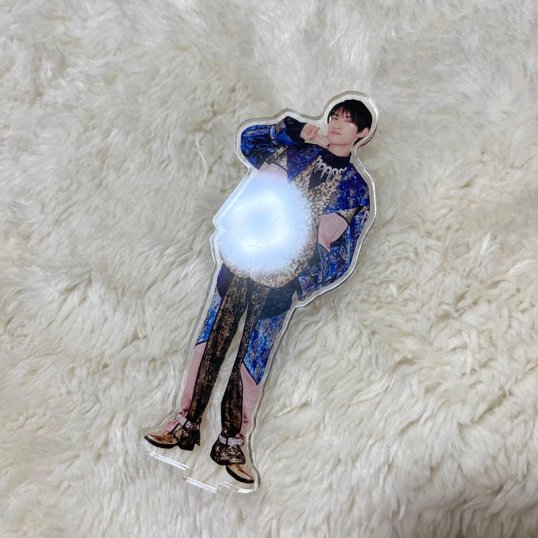  Man アクスタ 45体セット まとめ売り