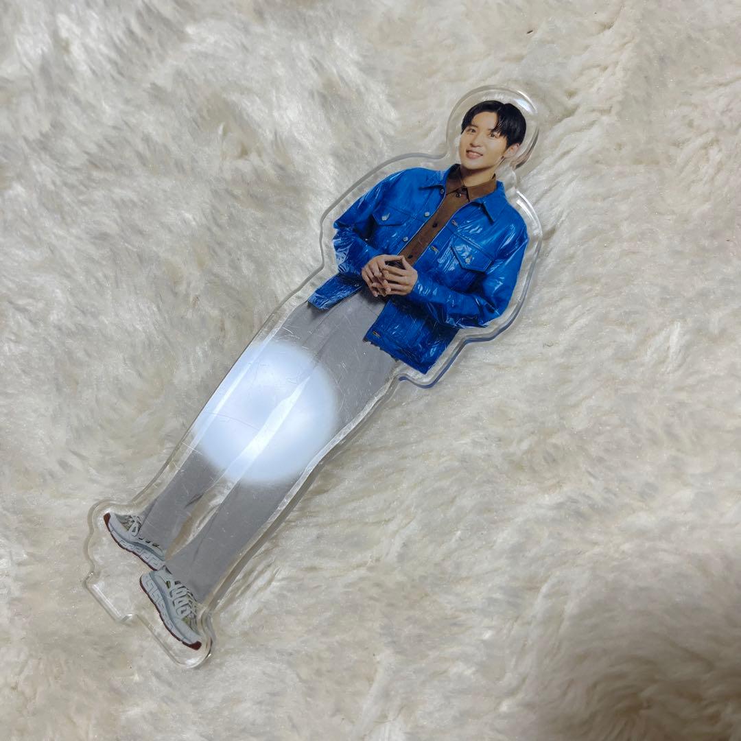  Man アクスタ 45体セット まとめ売り