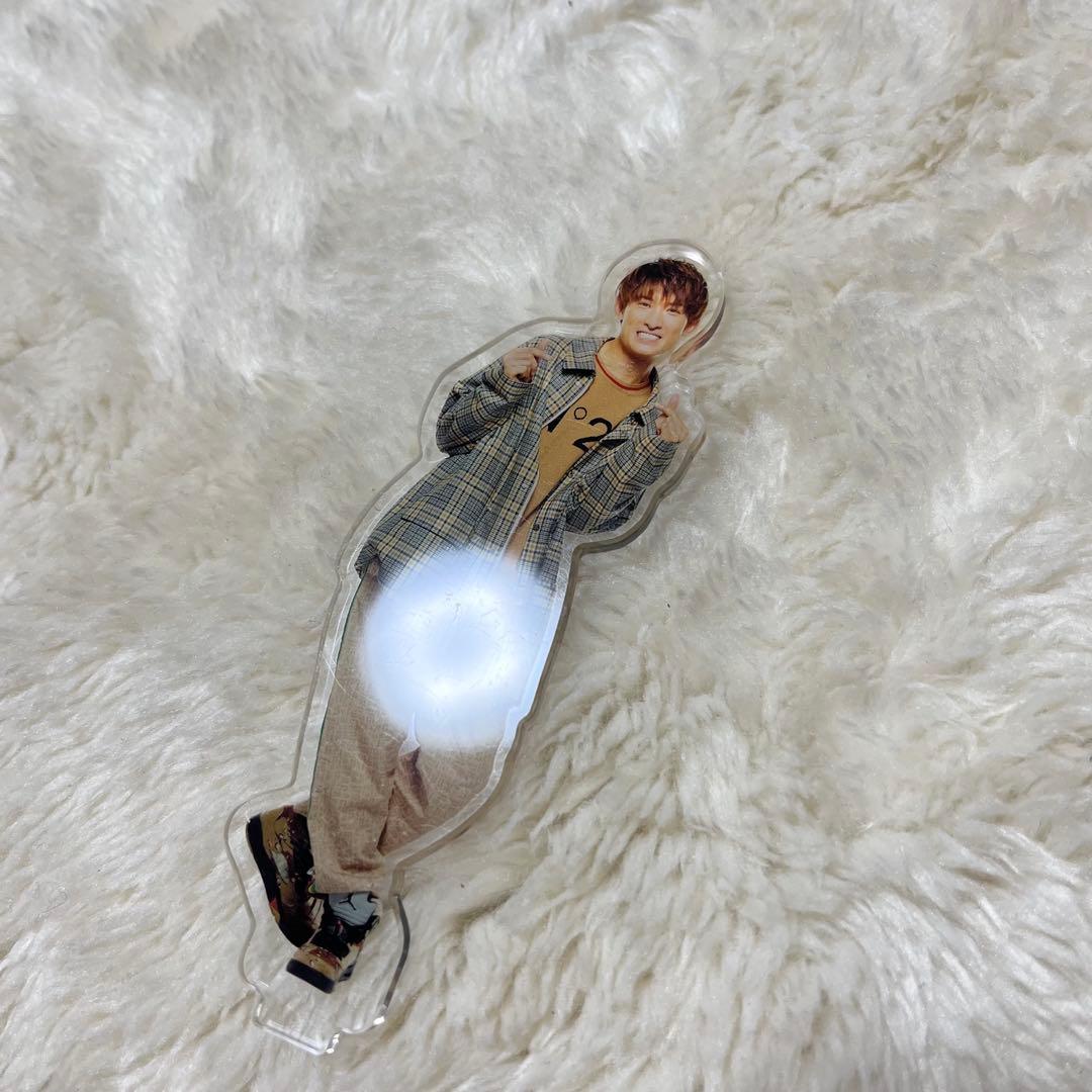  Man アクスタ 45体セット まとめ売り