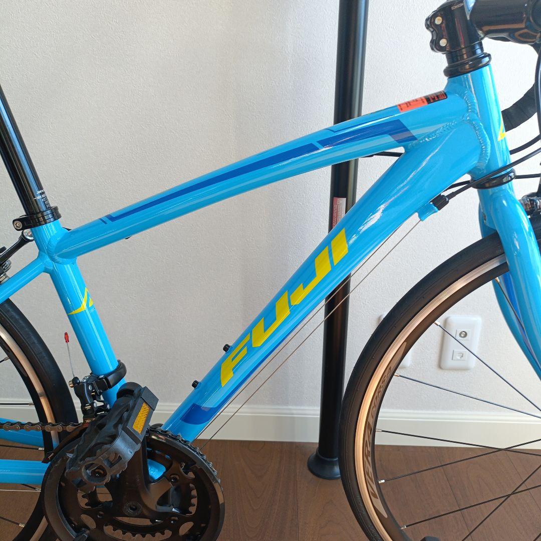 FUJI ACE 650 2023年製