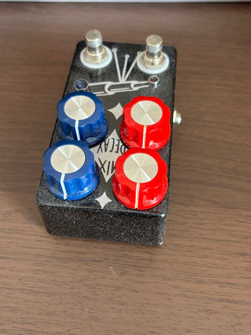 ギター Hungry Robot Pedals Stargazer V2
