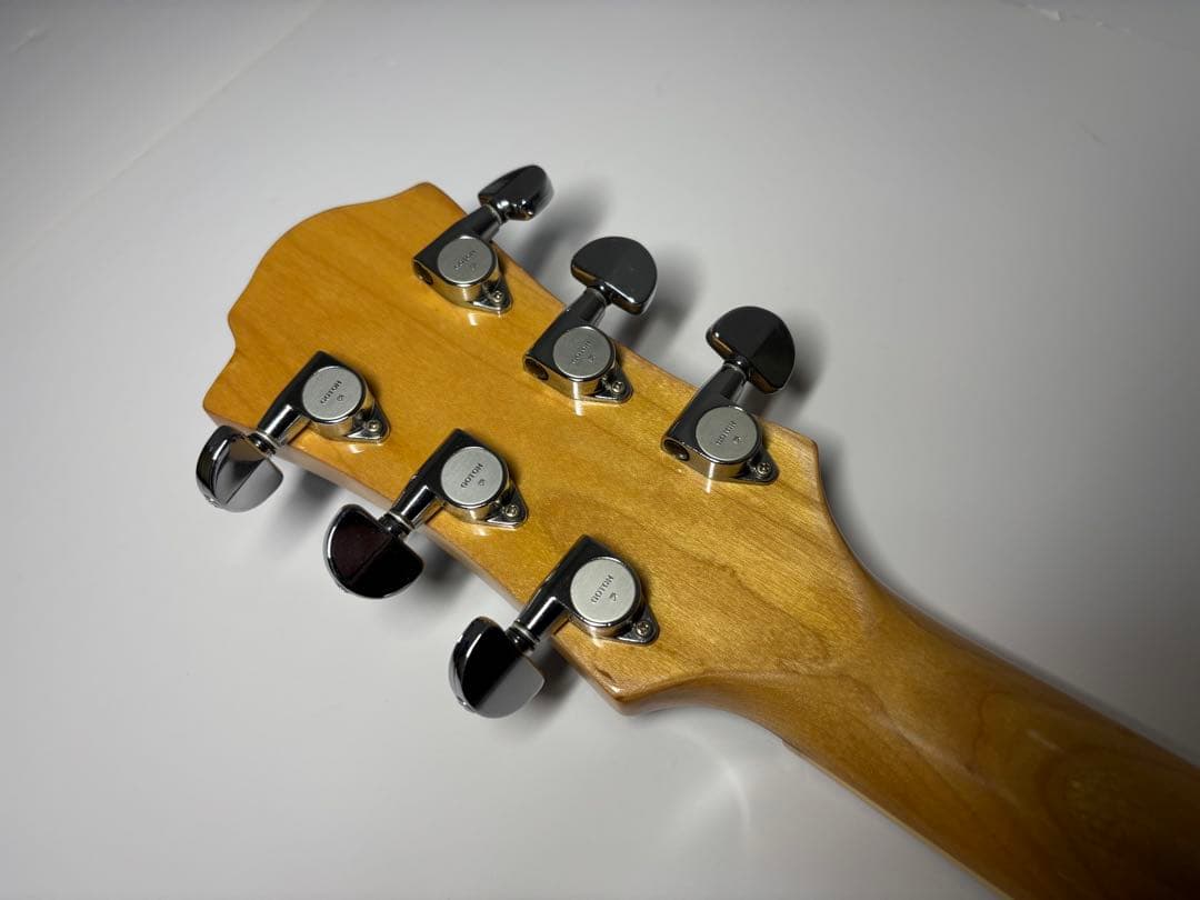 FERNANDES X JAPAN HIDEクリスタルモッキンバード