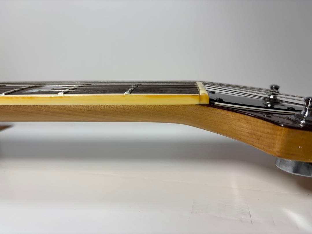 FERNANDES X JAPAN HIDEクリスタルモッキンバード