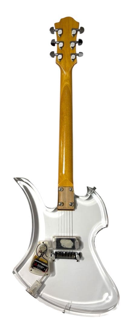 FERNANDES X JAPAN HIDEクリスタルモッキンバード