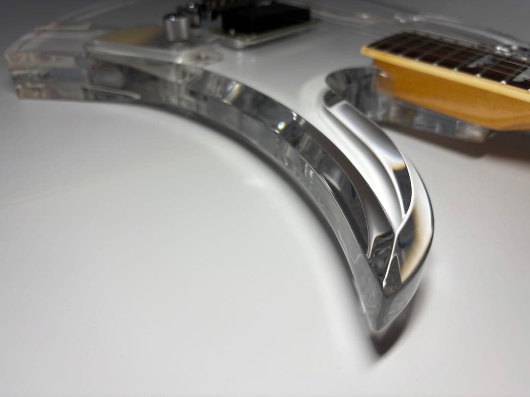 FERNANDES X JAPAN HIDEクリスタルモッキンバード