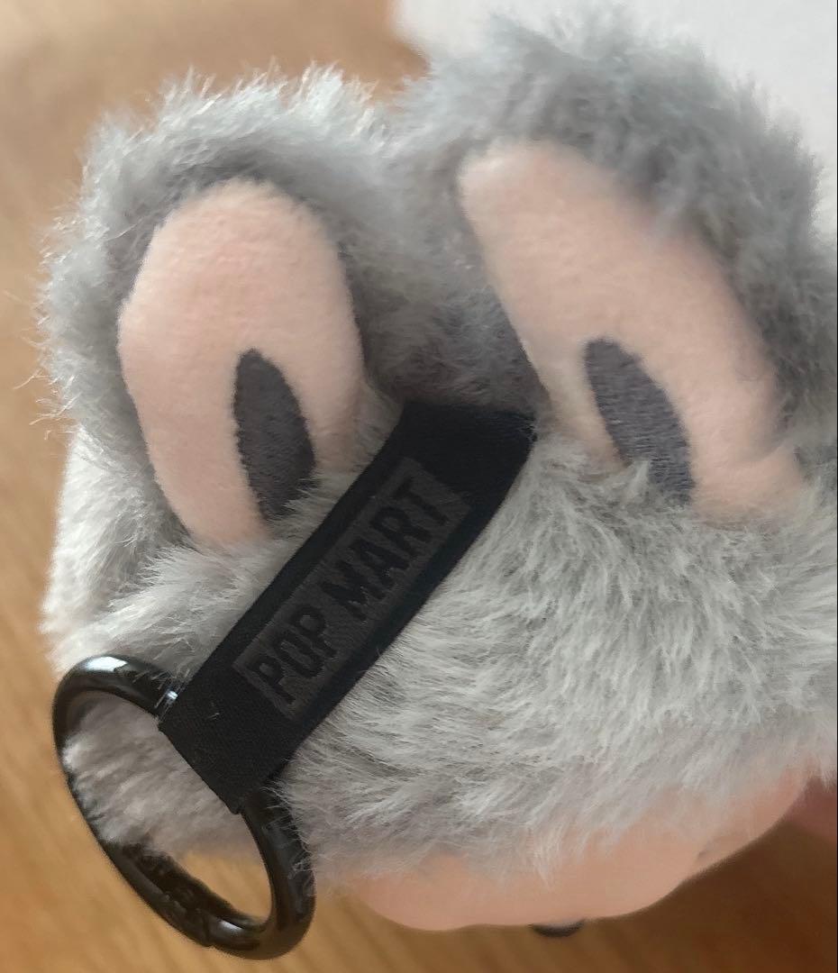 POP MART ラブブ エナジー シークレット