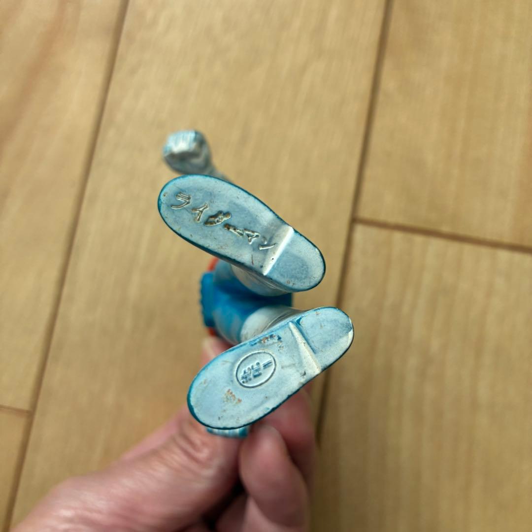 仮面ライダー　ソフビ　ポピー　8体