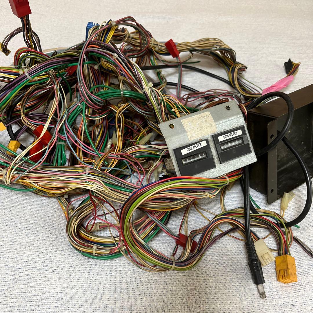 newufoキャッチャー　一式セット