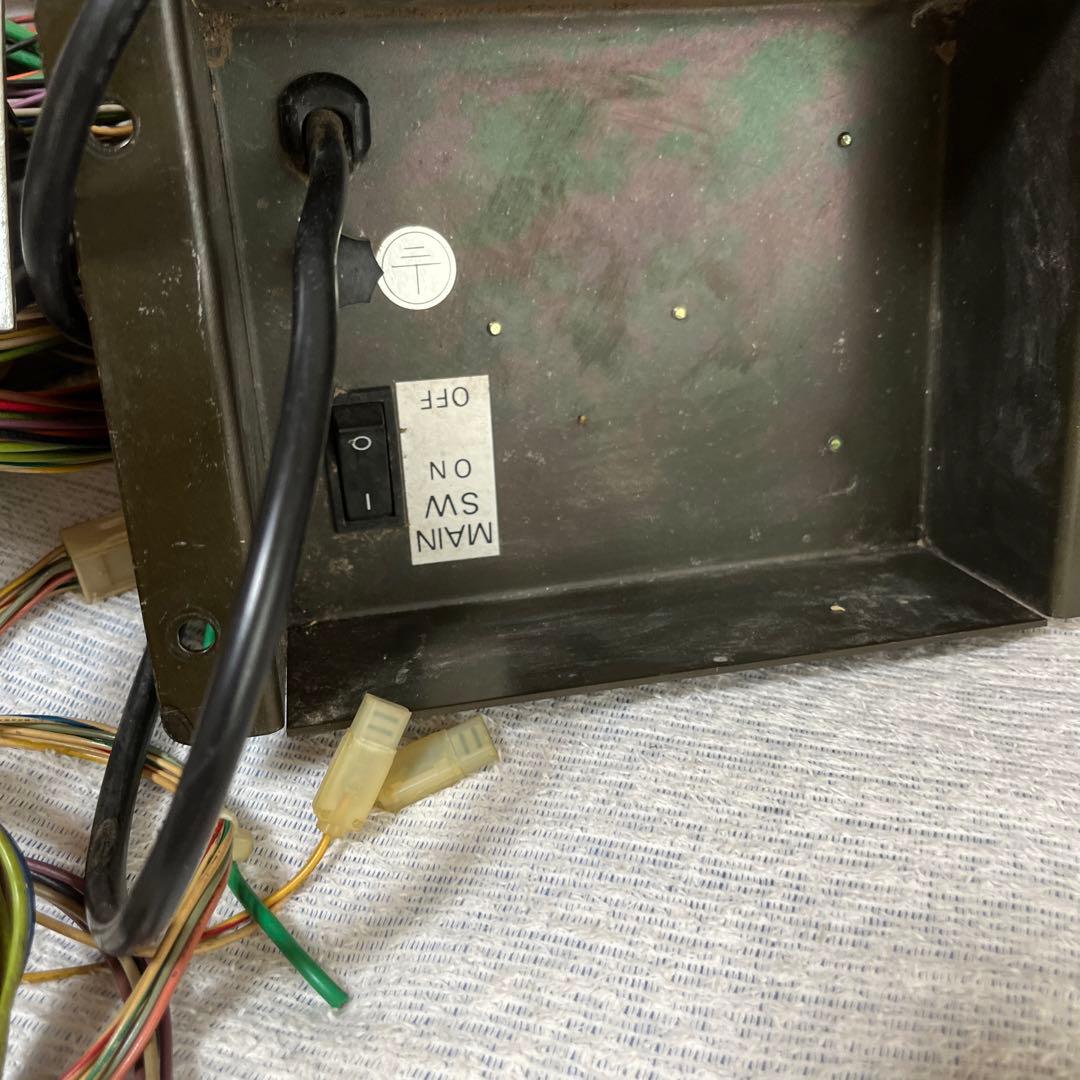 newufoキャッチャー　一式セット