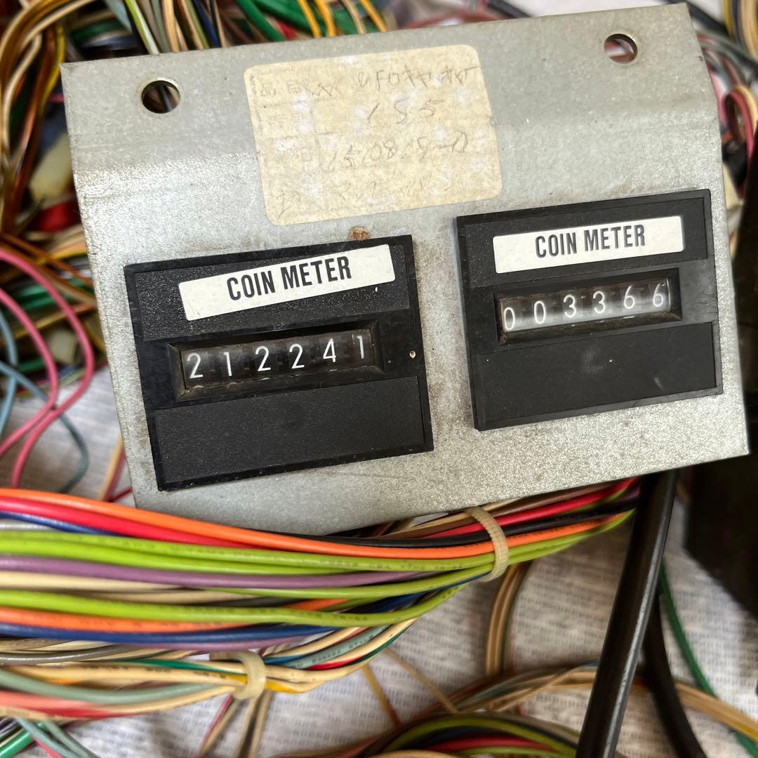 newufoキャッチャー　一式セット