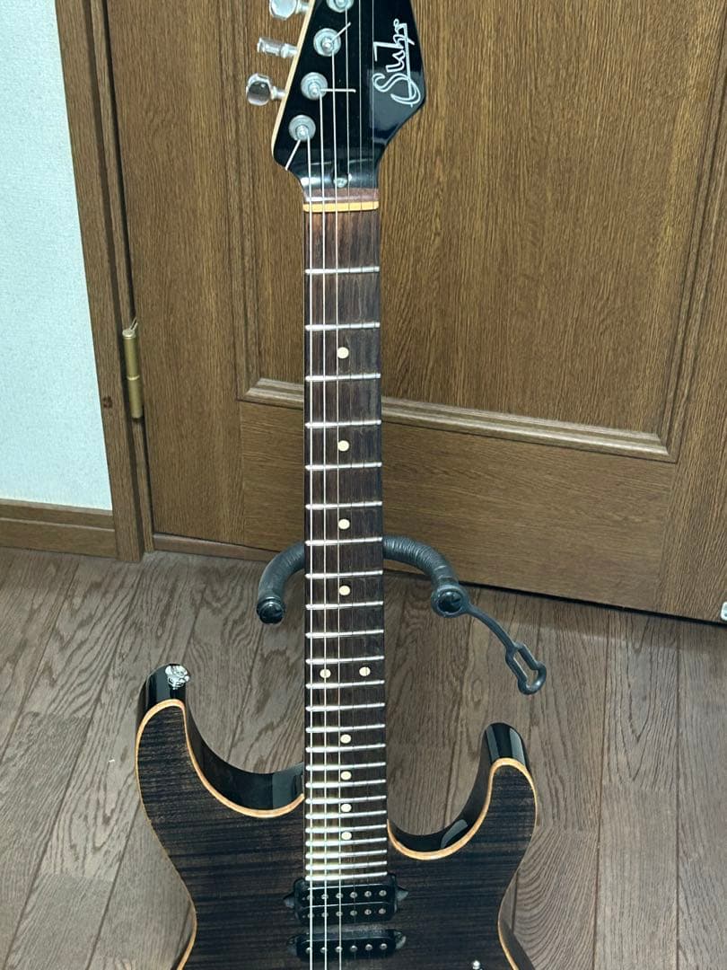 ギター Suhr modern